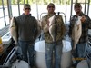 (05/05/2017) - Nice Striped Bass